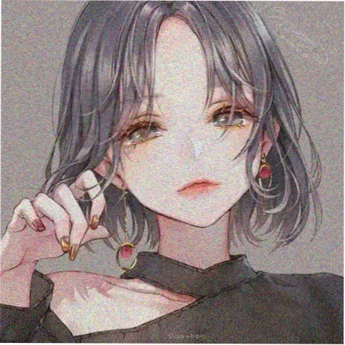 观众橘子镇留言头像